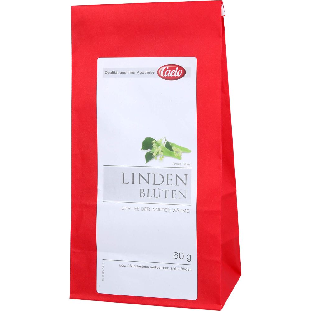 LINDENBLÜTENTEE HV-Packung