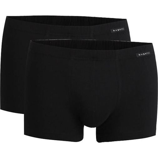 bugatti Boxershort 2er Pack