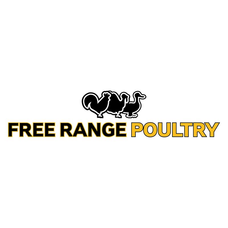 alpha spirit Semi-Moist Complete Free Range Poultry