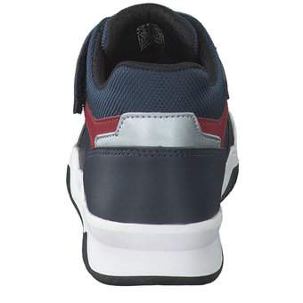 Geox Perth Boy Sneaker High in blau