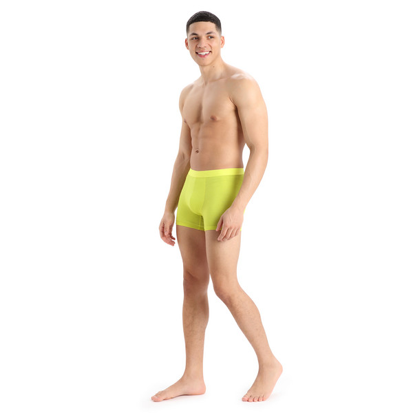 M ANATOMICA COOL-LITE BOXERS Herren - Funktionsunterwäsche