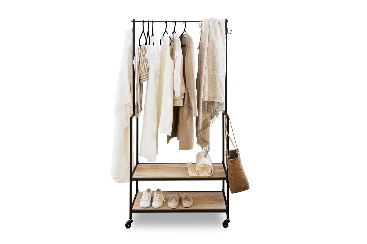 Lifa Living Montpellier Kleiderständer