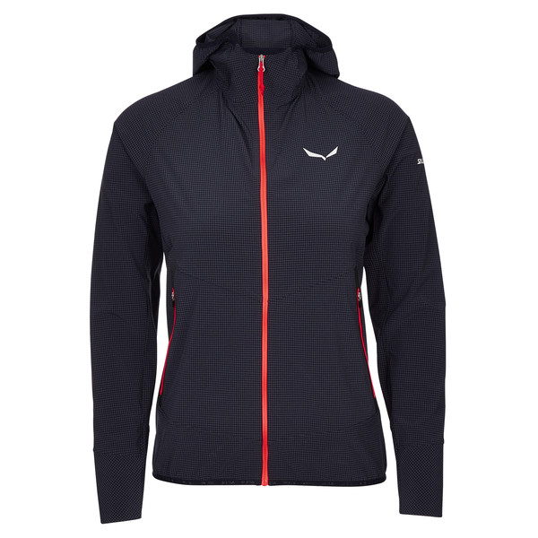 SORAPIS DST W JKT Damen - Softshelljacke