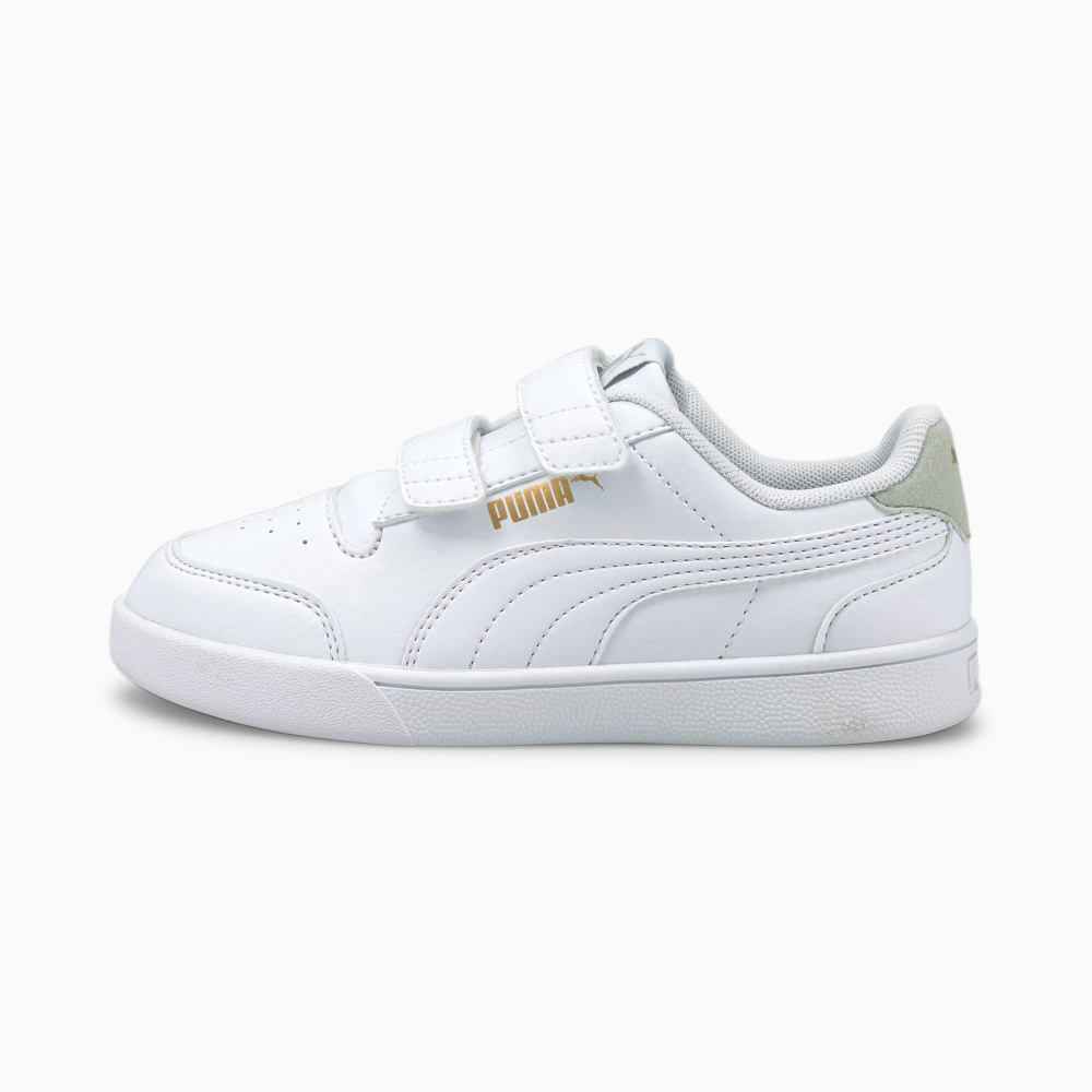 PUMA Shuffle V PS 375689_01 / weiss