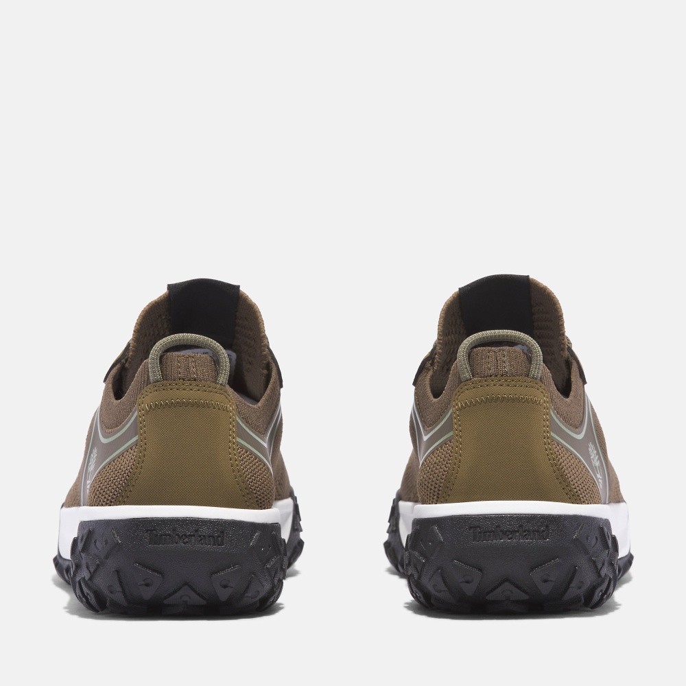 Timberland Greenstride motion 6 TB0A6BPWEBF1 / grün