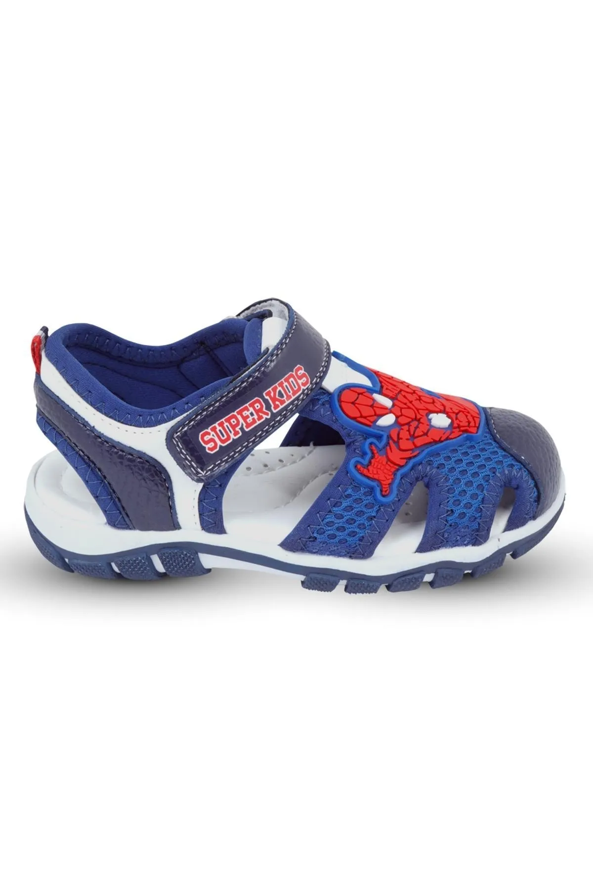 KAPTAN JUNIOR  Orthopädische Schuhe für Babys, Sandalen Bbre 105