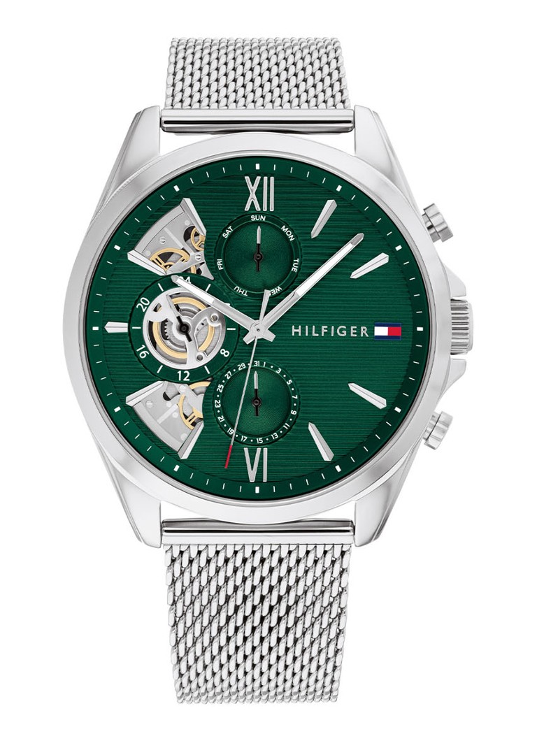Tommy Hilfiger Baker watch TH1710647