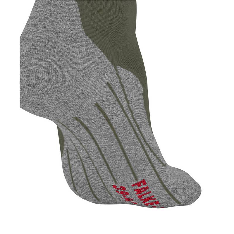 Falke RU4 Endurance Short Laufsocken Herren