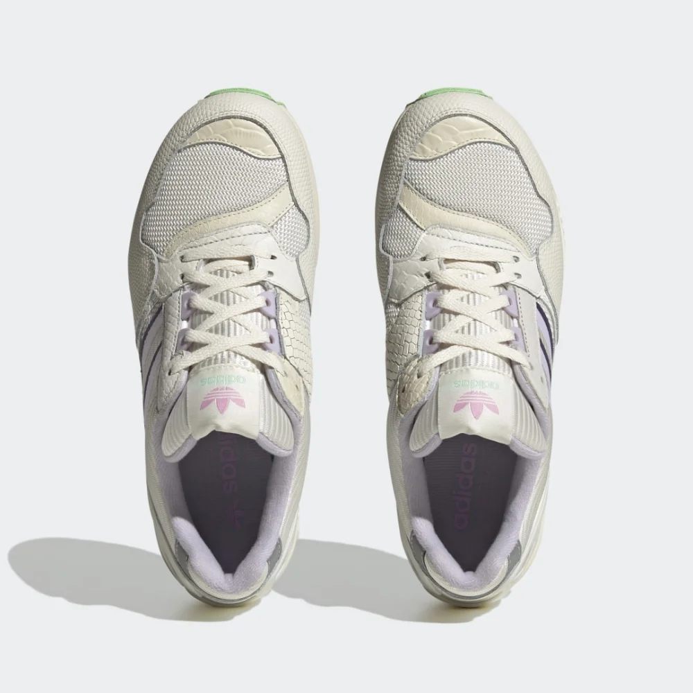 adidas ZX 9020 W HQ8739 / weiss
