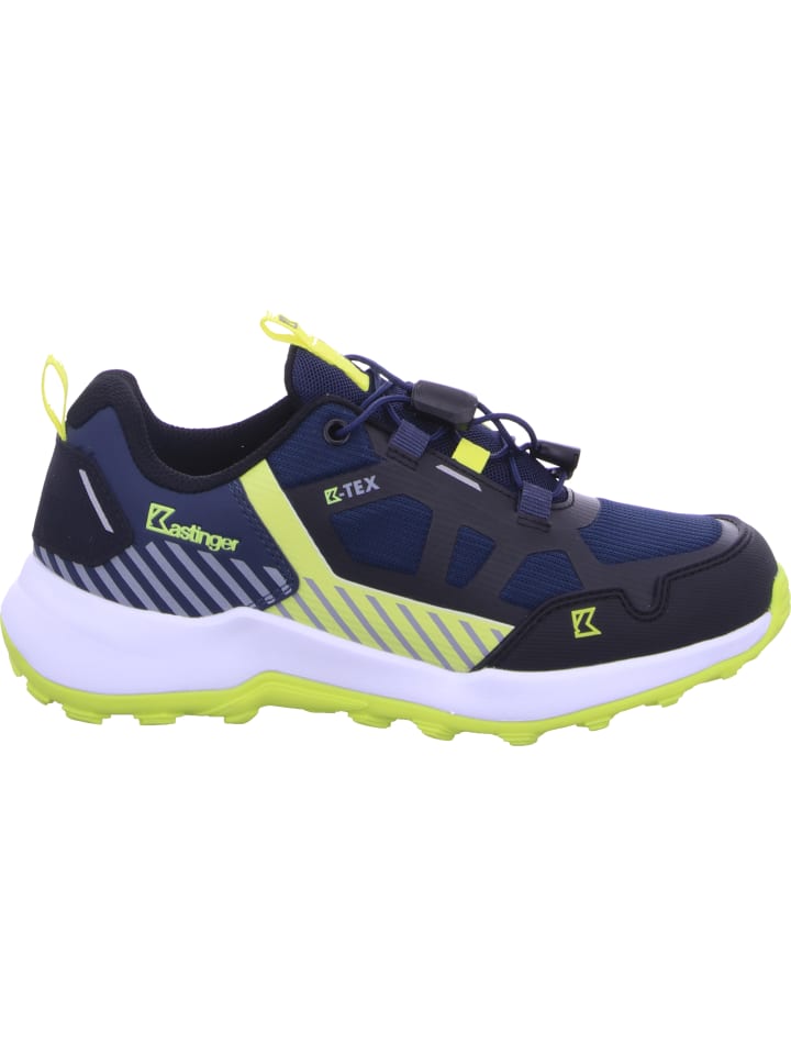 Kastinger Trekkingschuh in blau günstig kaufen