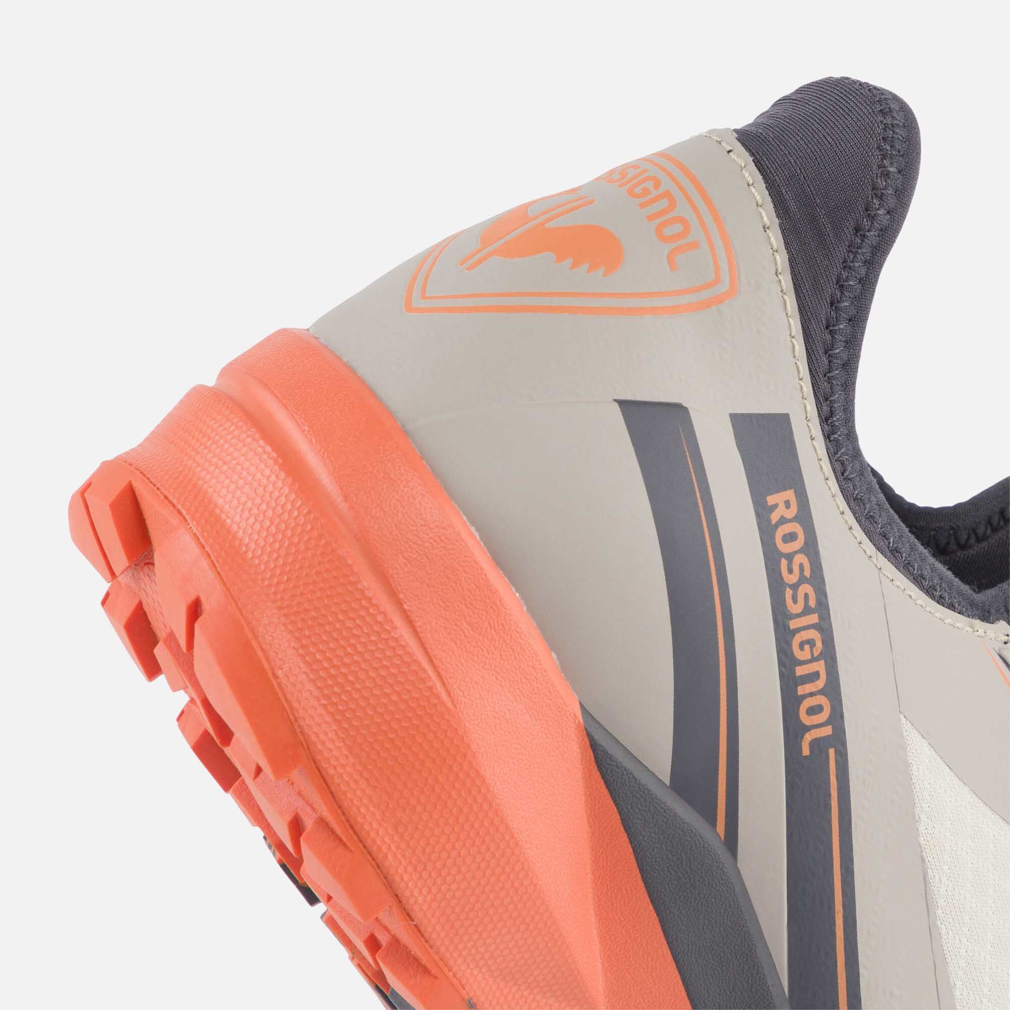 Chaussures Active outdoor imperméables kaki homme