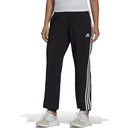 DAMEN SPORTHOSE DAMEN TRAININGSHOSE ICONS WOVEN