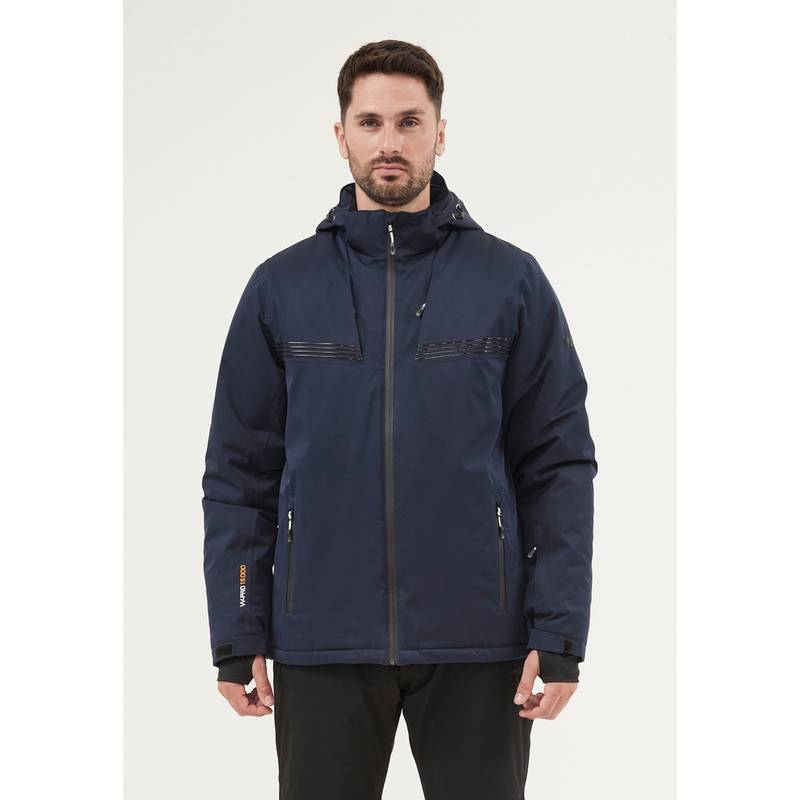 Whistler JESPER Skijacke Herren