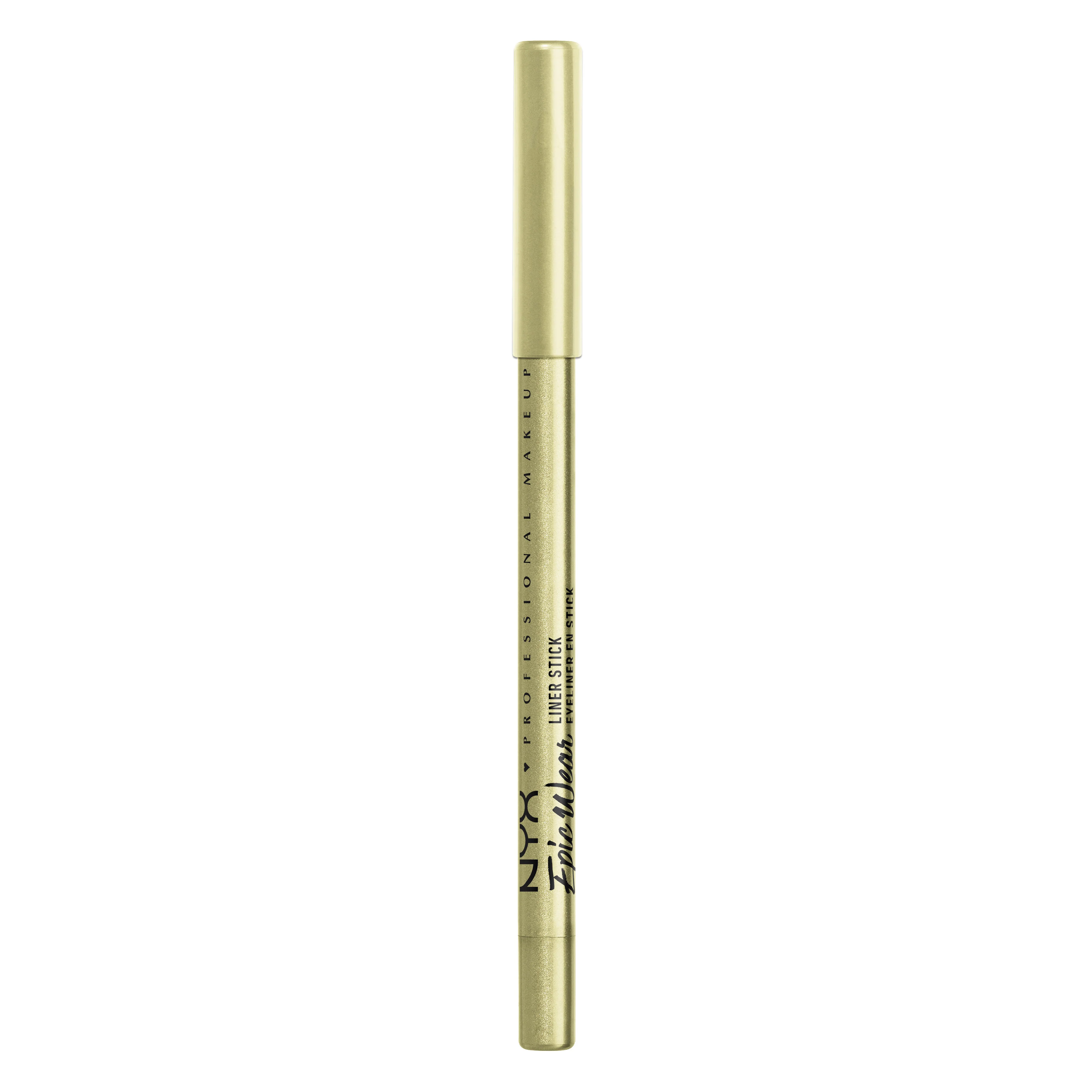 Epic Wear Liner Stick - Øyeblyant, Kajalliner