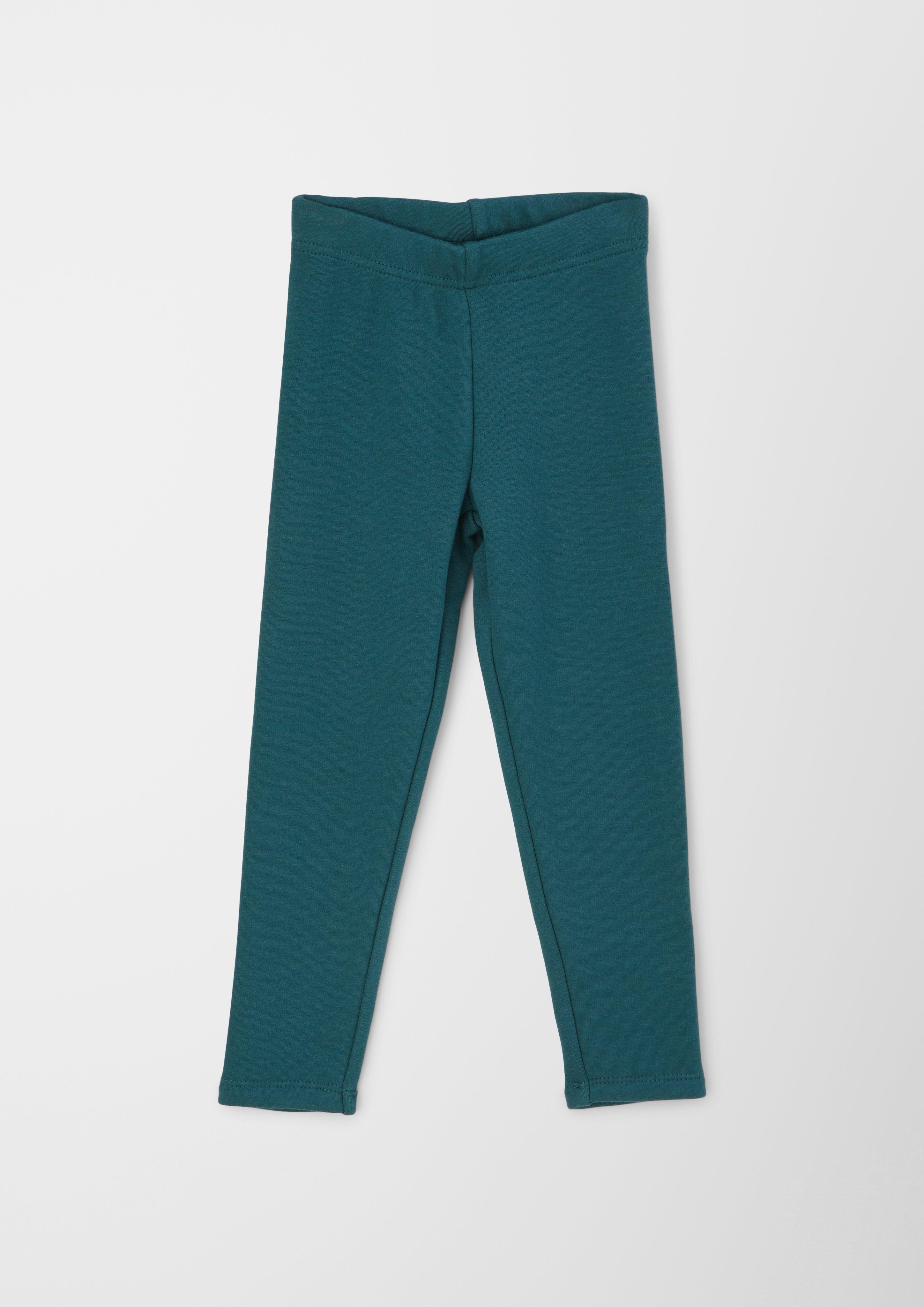 7/8-Leggings aus Thermofleece  2119807-7956
