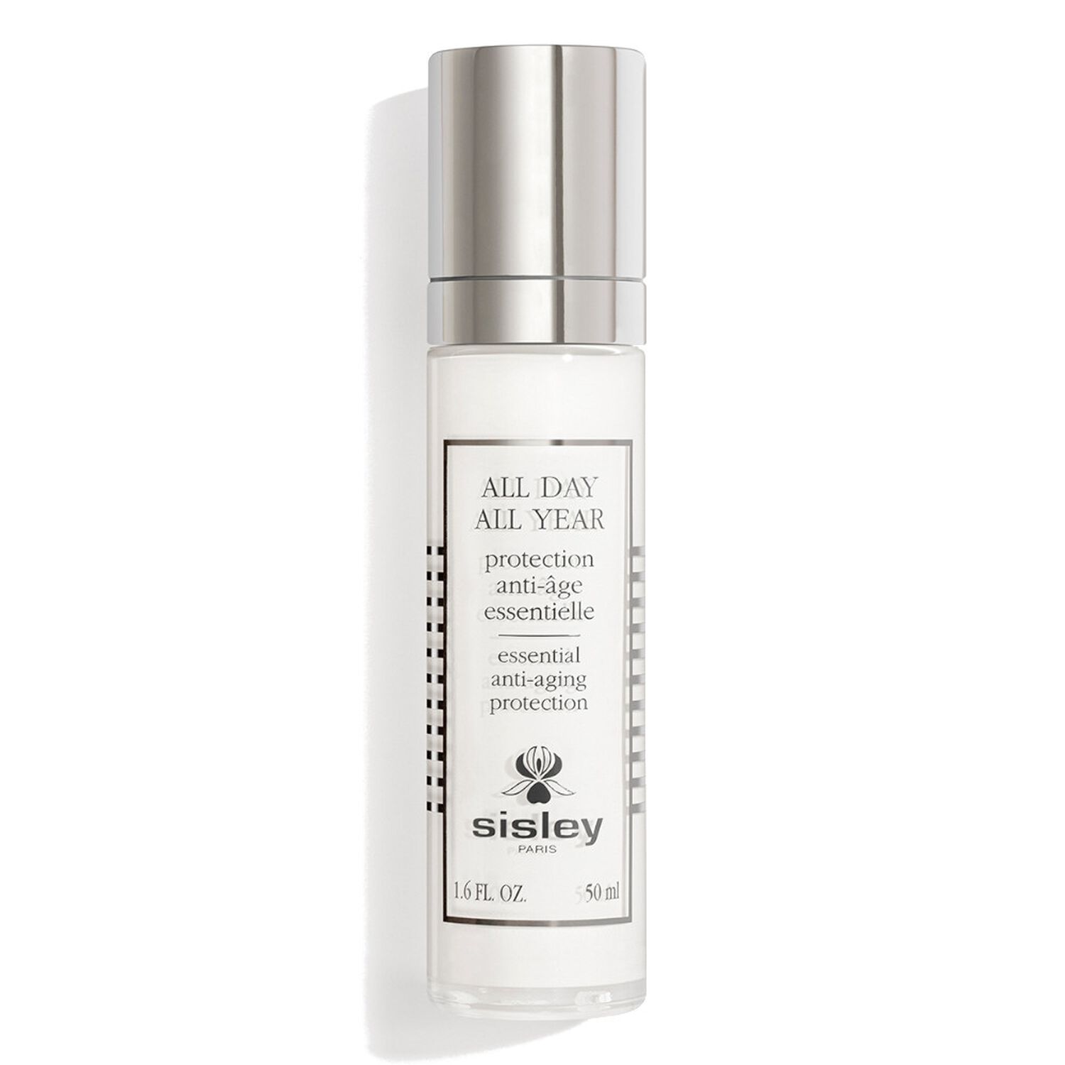 Sisley All Day All Year Soin Essentiel de Jour Anti-Age 50 ml