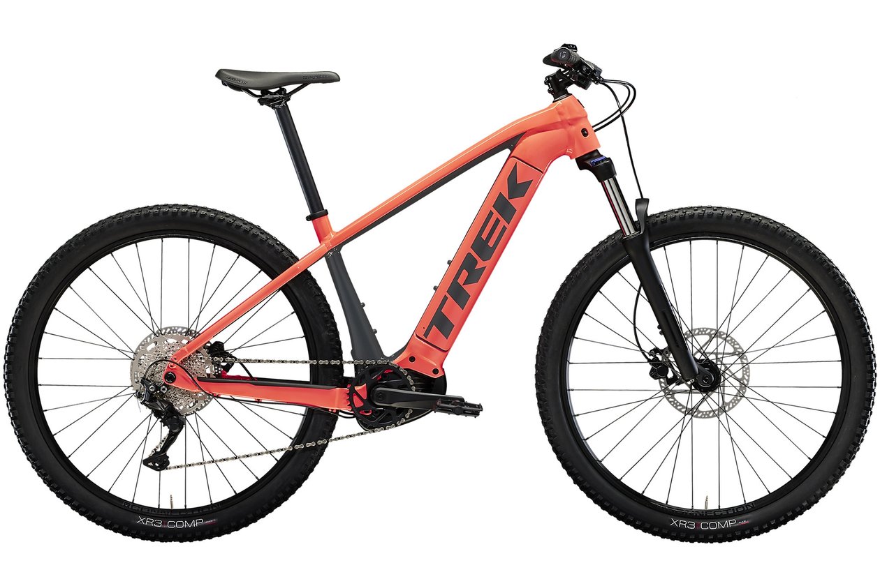 Trek Powerfly 4 625w Gen 4 - 625 Wh - 2023 - 29 Zoll - Diamant