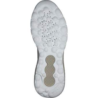 Geox Spherica Actif Sneaker in beige