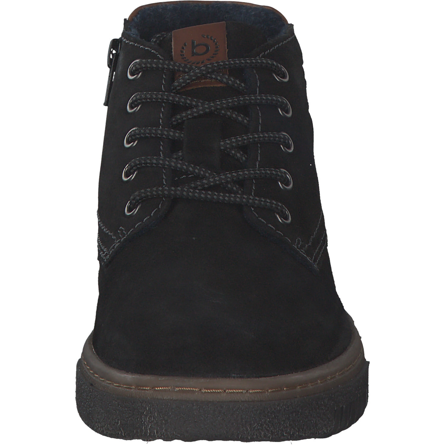 Bugatti Ohio A5Z30, Stiefeletten, Herren, Grau