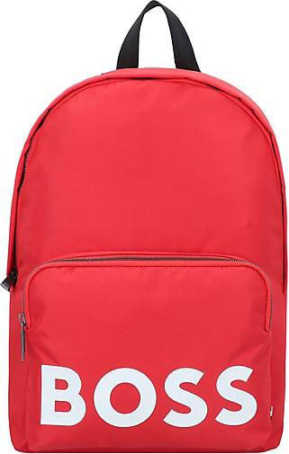 BOSS Catch 2.0 Rucksack 42 cm Laptopfach