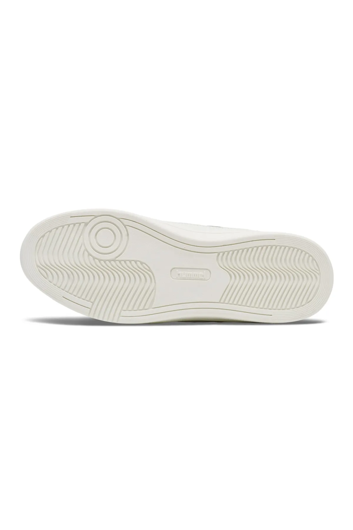 hummel  Sneaker - Weiß - Flacher Absatz