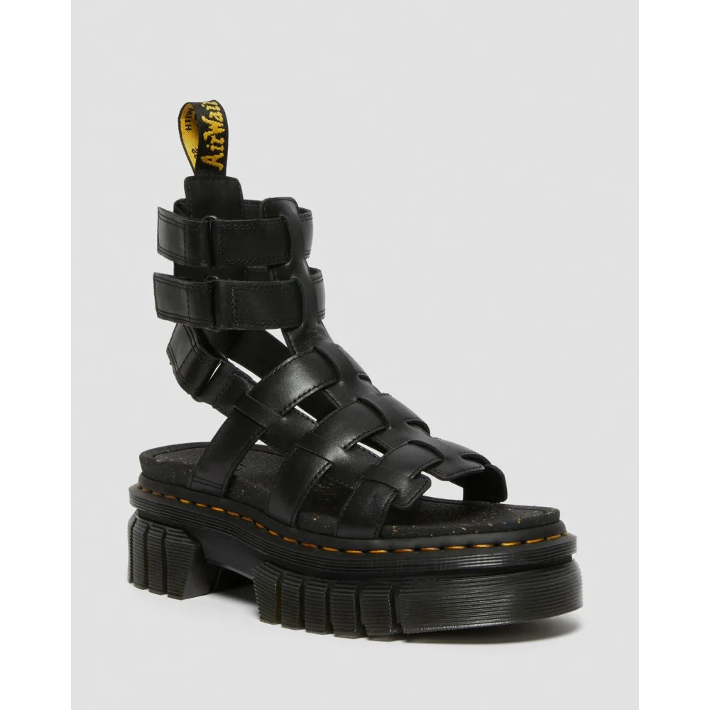 Dr. Martens Ricki 27402001 / schwarz