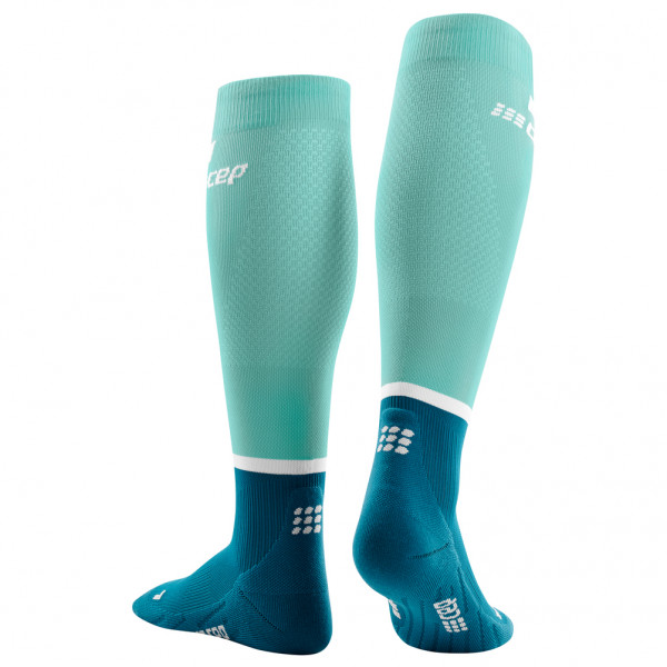 CEP - Women's The Run Socks Tall - Laufsocken