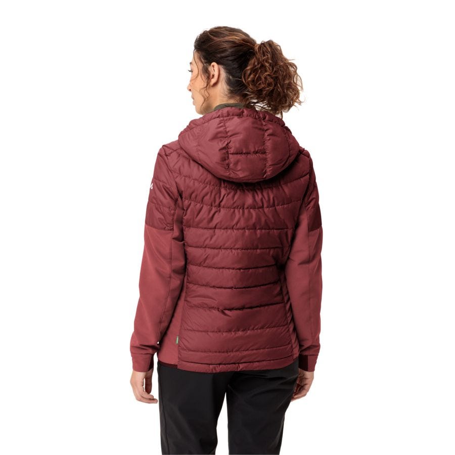 Elope Winter-Wanderjacke Damen