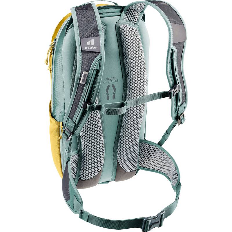 Deuter Race 12 Fahrradrucksack