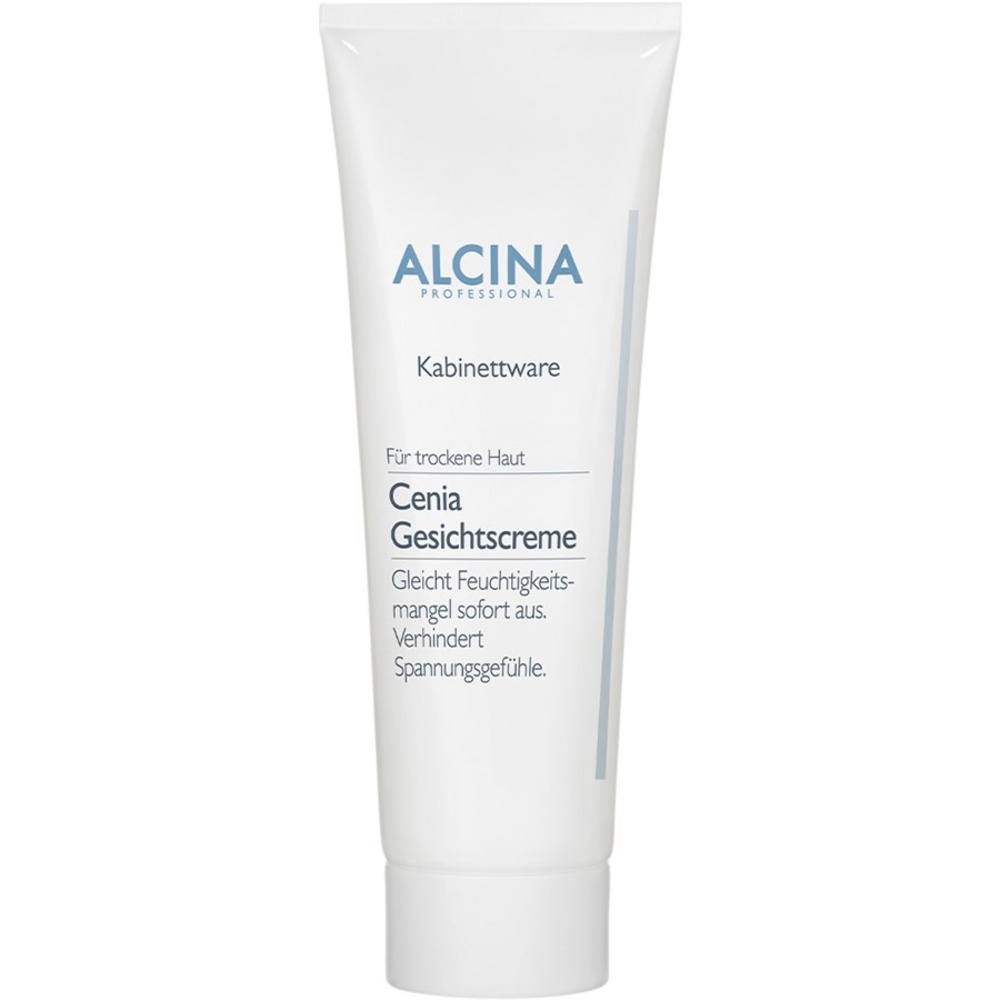 Alcina Crème pour visage Cenia Créme visage