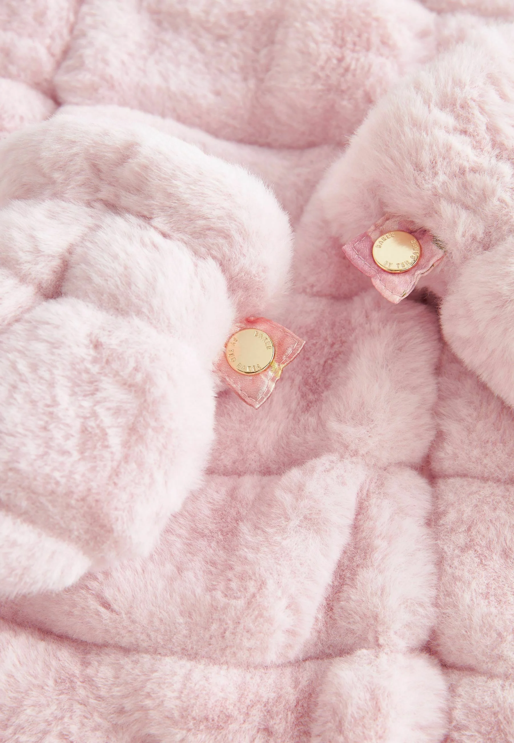 Baker by Ted Baker FLUFFY - Traje de nieve
