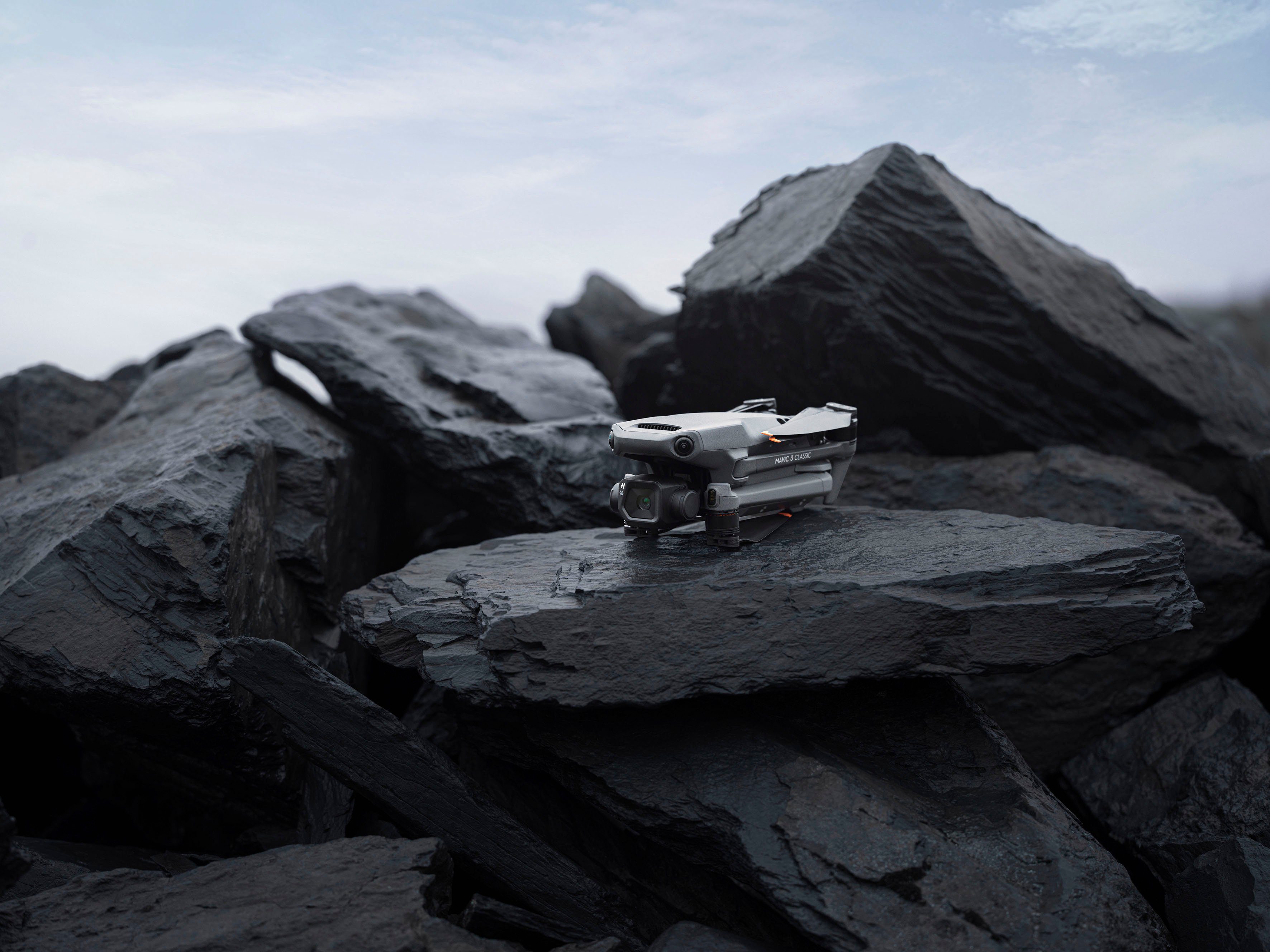 DJI Mavic 3 Classic (ohne Fernsteuerung) Drohne (5,1K)