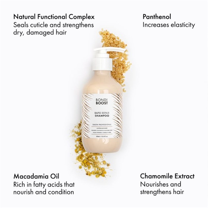 Shampoo