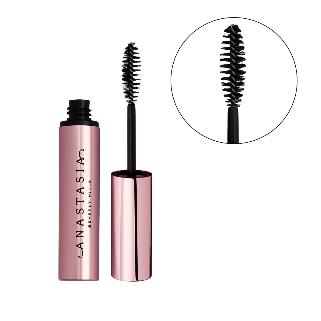 Mini Clear Brow Gel