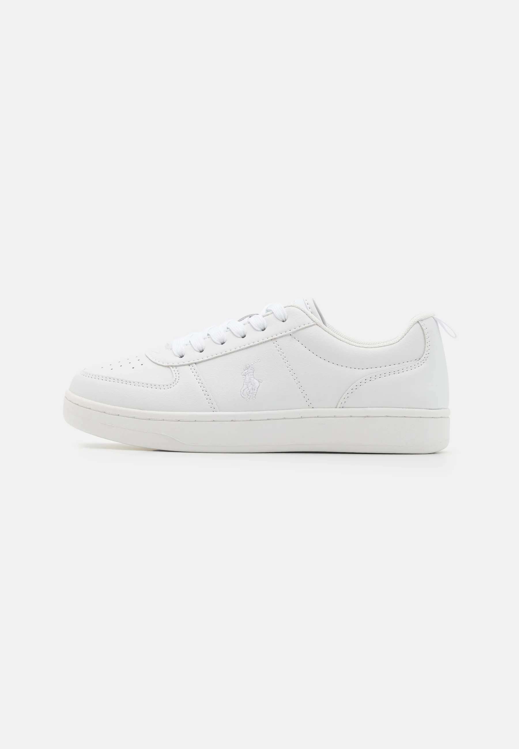 Polo Ralph Lauren COURT II UNISEX - Zapatillas bajas