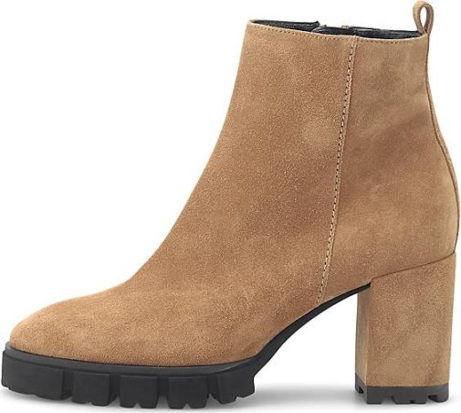 Kennel & Schmenger Stiefelette INDRA