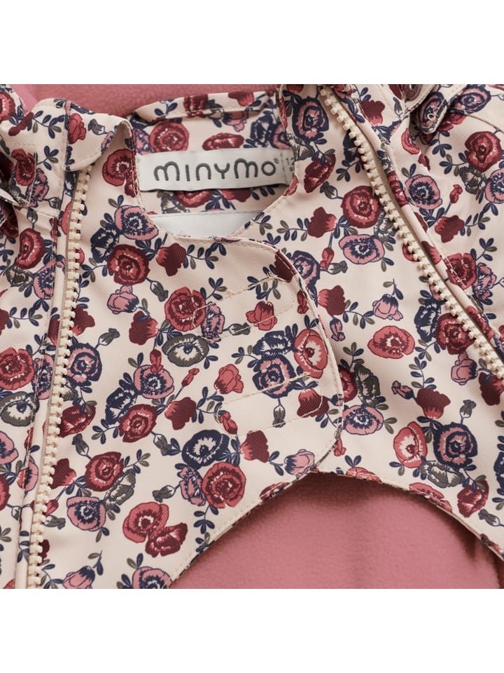 Minymo Schneeanzug in Bunt günstig kaufen