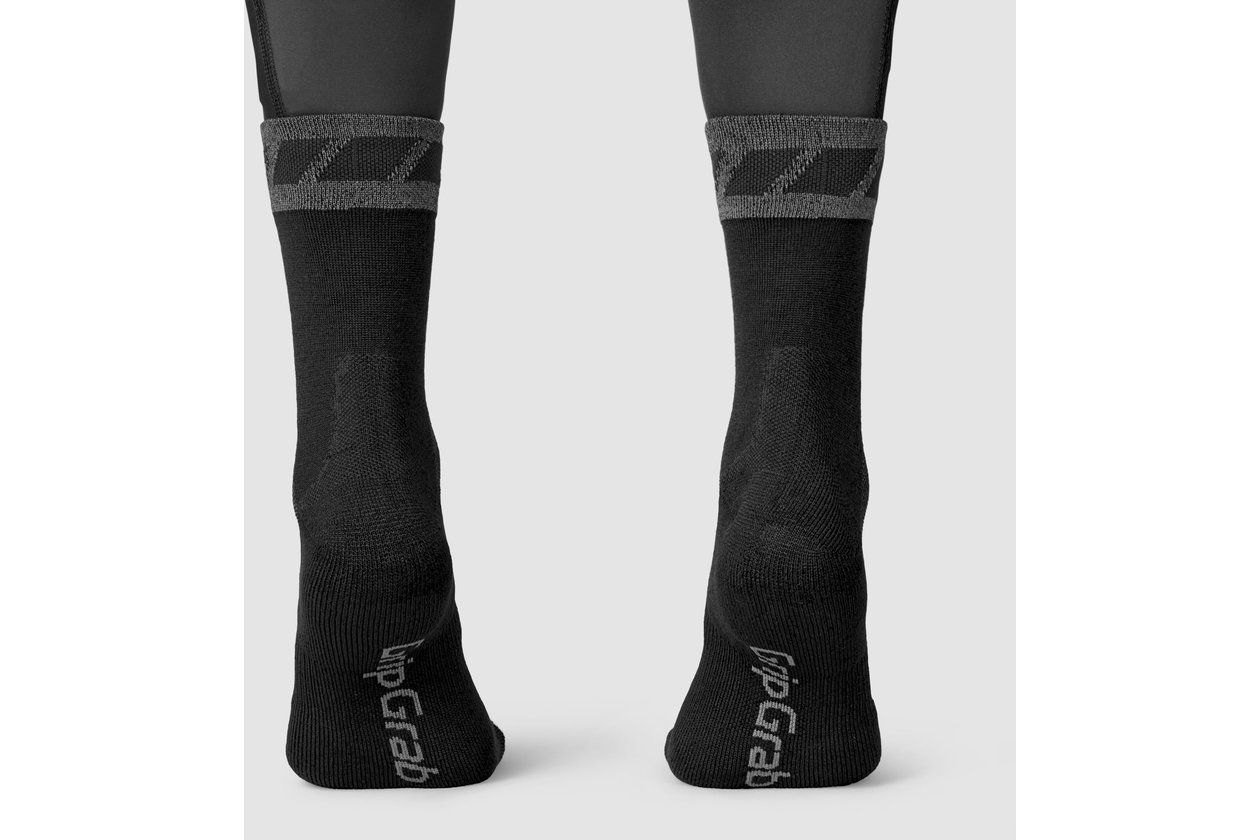 GRIPGRAB Merino Winter Socken - 2023