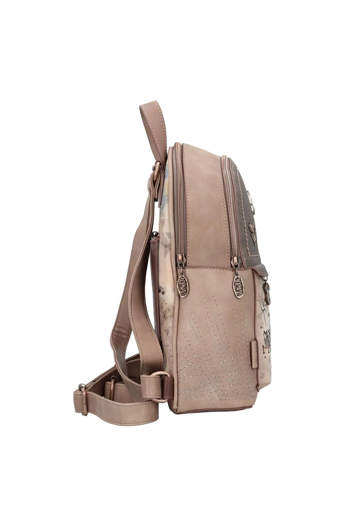 Anekke  Hollywood City Rucksack 31,5 cm