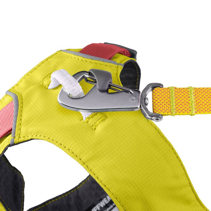 RUFFWEAR Hi & Light Harness - Lichen Green