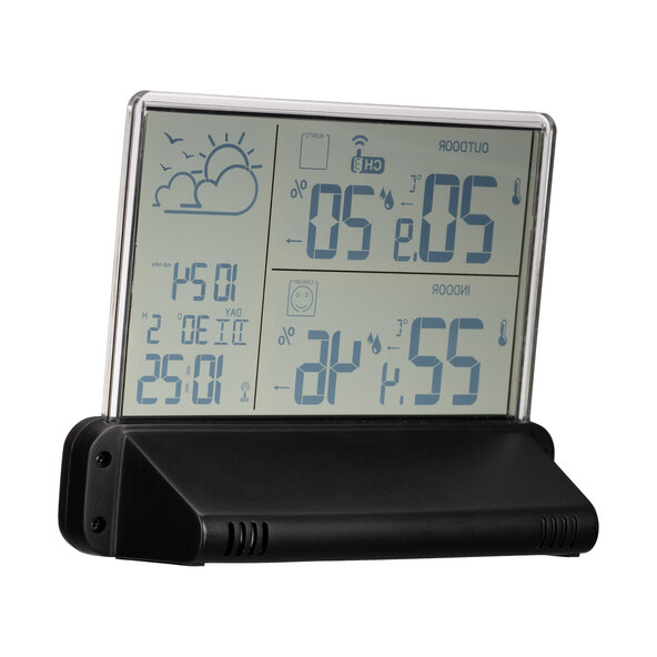 Funk-Wetterstation Translucidus NV