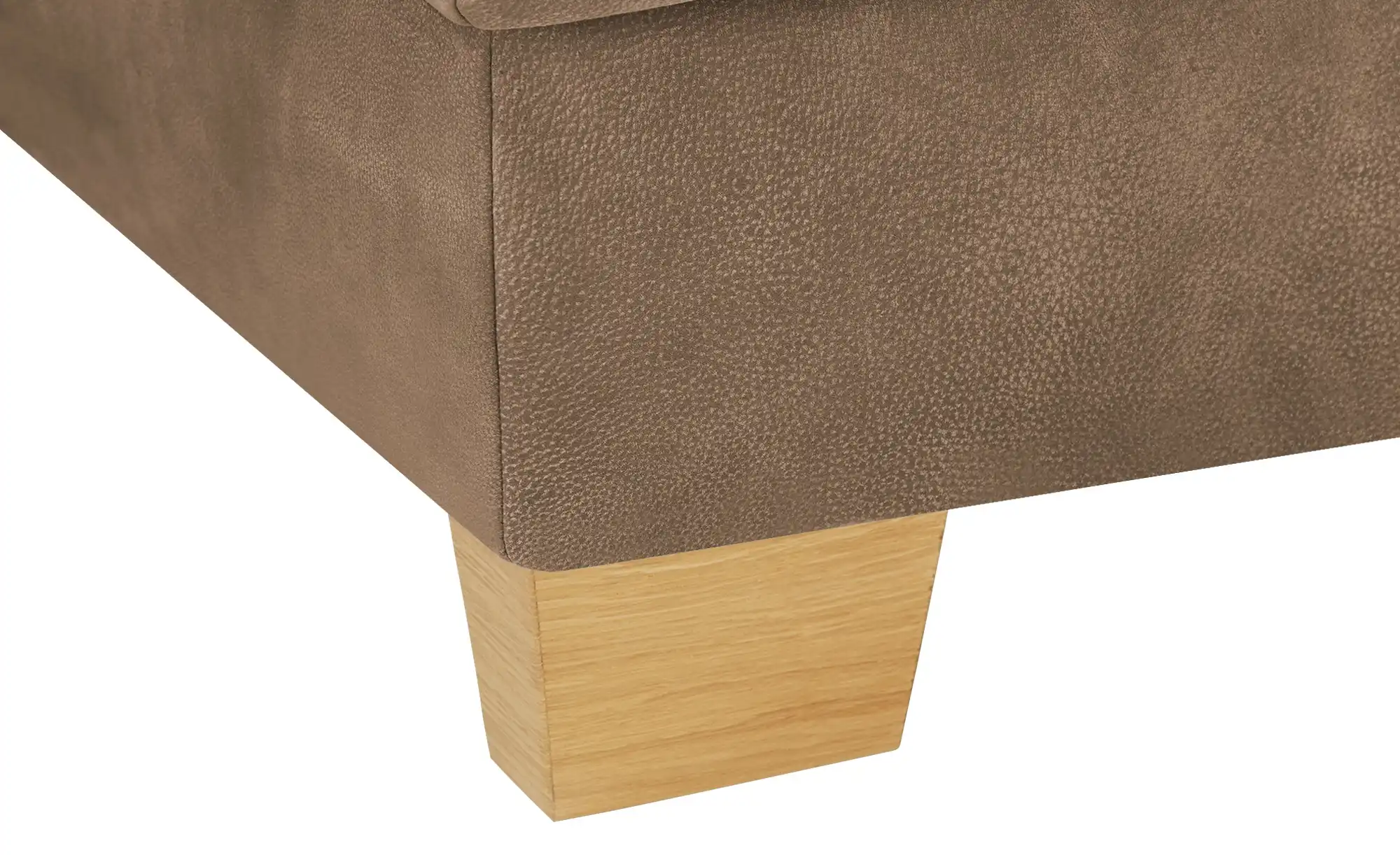 Kollektion Kraft Wohnlandschaft Leder Samu