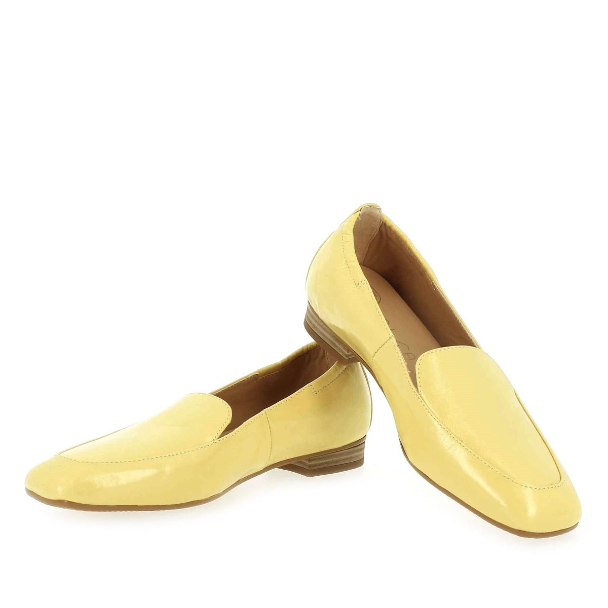 Unisa  BOABO - Jaune Pastel