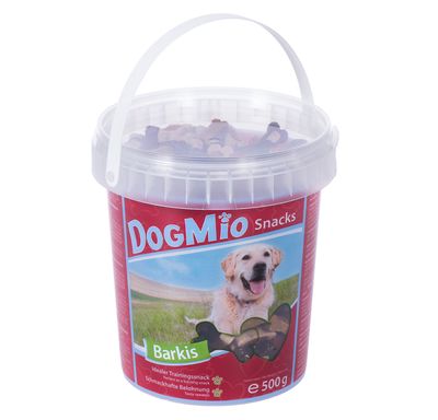 DogMio Barkis Trainingsleckerlis für Hunde