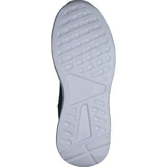 NONAMES Schnürsneaker in blau