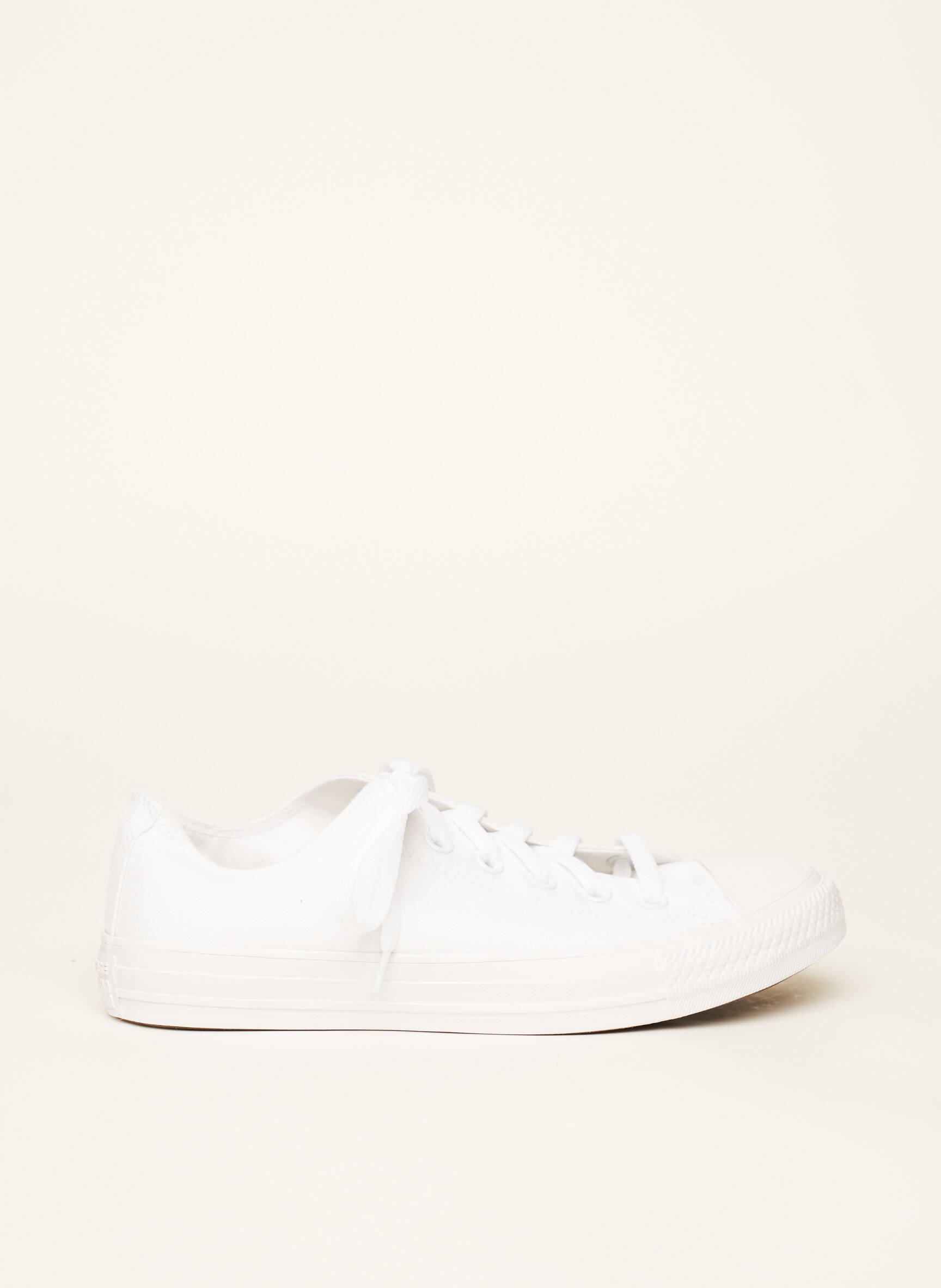 Converse Baskets Femme couleur blanc