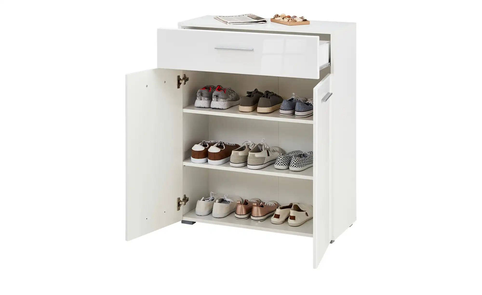 Schuhschrank