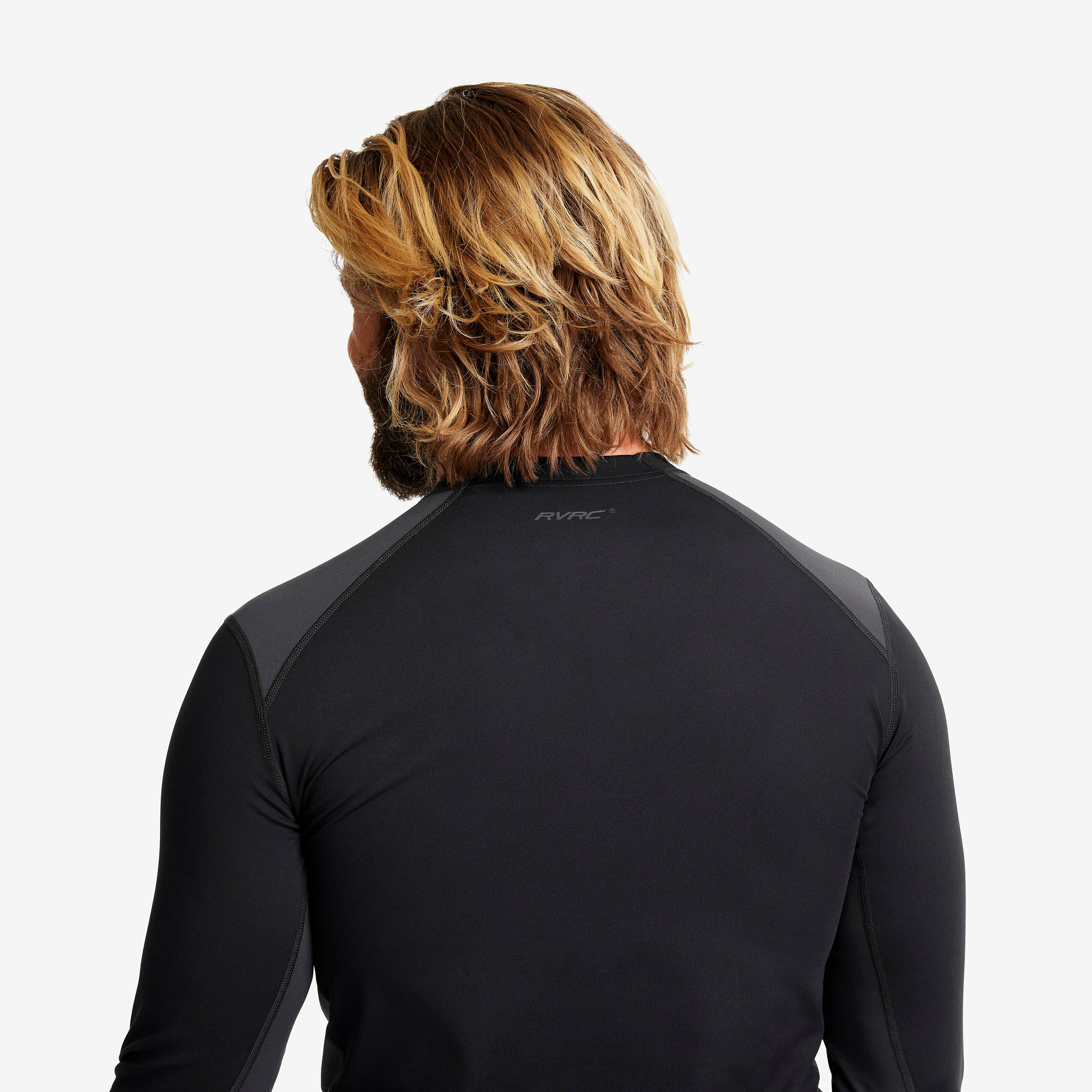 Uphill Top Homme Black/Anthracite