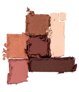 Maybelline The City Mini Lidschatten Palette-6 g