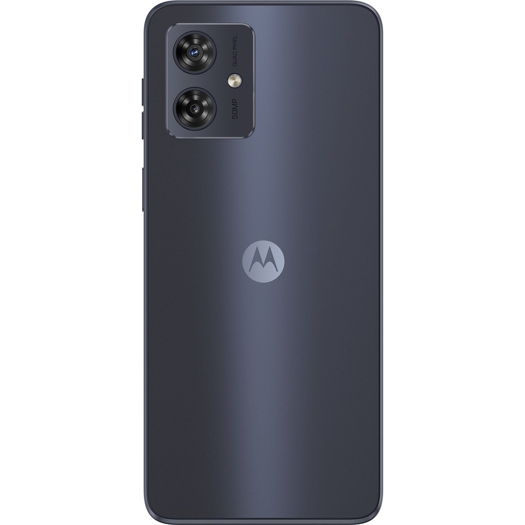 Motorola Motorola g54 5G 256GB, Handy, (Midnight blue, Smartphone (50 MP MP Kamera)
